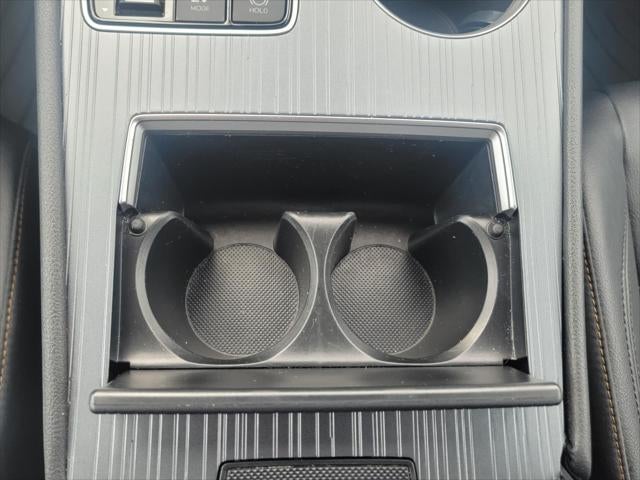 2023 Toyota Sienna Woodland Edition