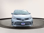 2019 Toyota Sienna XLE