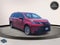 2023 Toyota Sienna LE