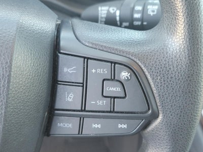 2023 Toyota Sienna LE