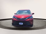 2023 Toyota Sienna LE