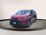 2023 Toyota Sienna LE