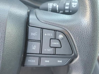 2023 Toyota Sienna LE