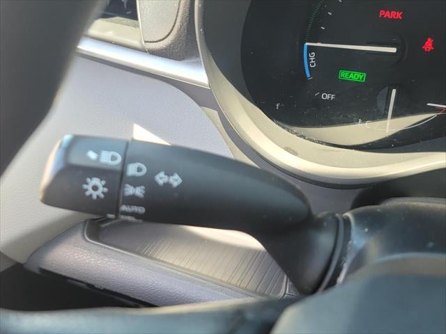 2023 Toyota Sienna LE