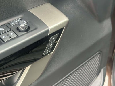 2023 Toyota Tundra 4WD Limited CrewMax 6.5' Bed (Natl)
