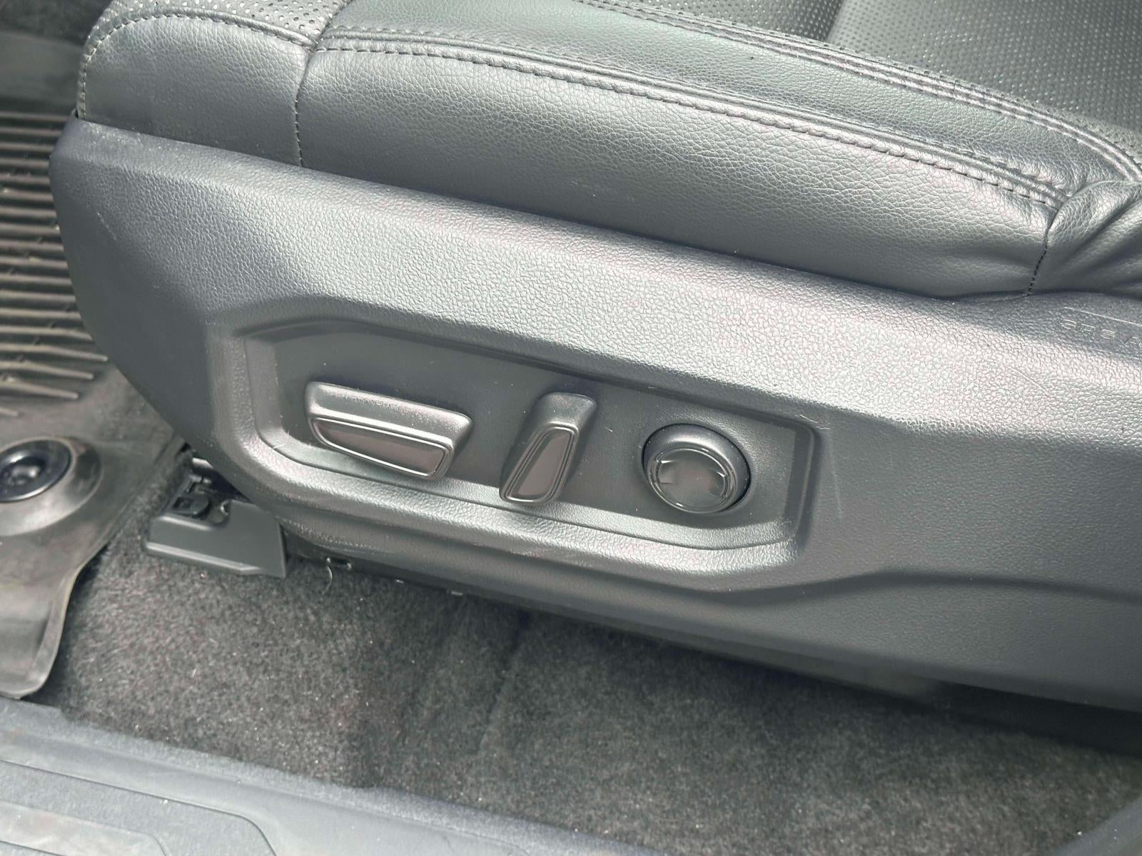 2023 Toyota Tundra 4WD Limited CrewMax 6.5' Bed (Natl)