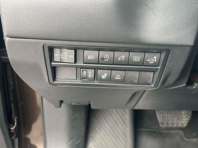 2023 Toyota Tundra 4WD Limited CrewMax 6.5' Bed (Natl)