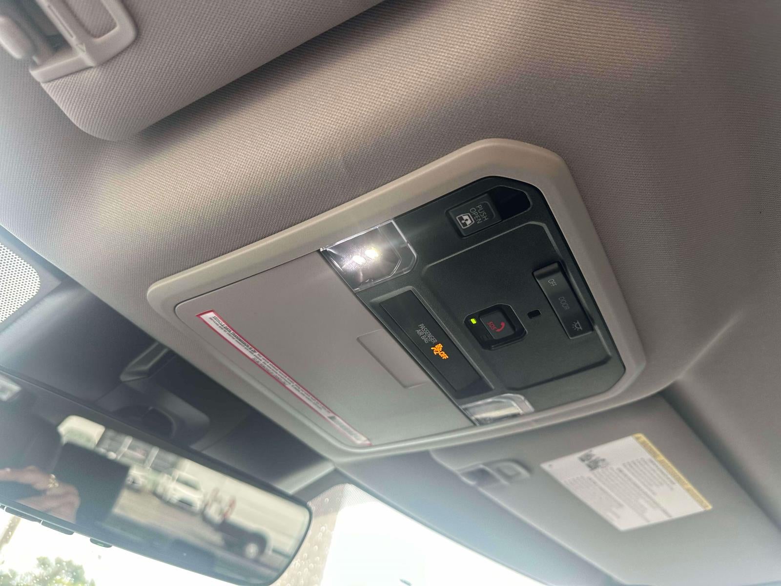 2023 Toyota Tundra 4WD Limited CrewMax 6.5' Bed (Natl)