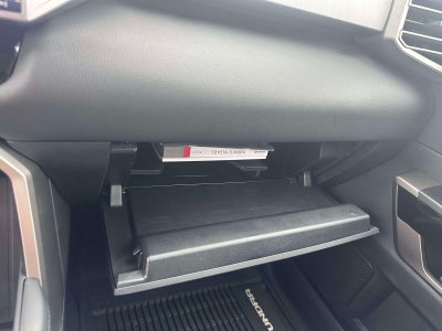 2023 Toyota Tundra 4WD Limited CrewMax 6.5' Bed (Natl)