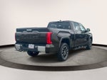 2023 Toyota Tundra 4WD Limited CrewMax 6.5' Bed (Natl)