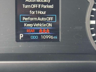 2023 Toyota Tundra 4WD Limited CrewMax 6.5' Bed (Natl)