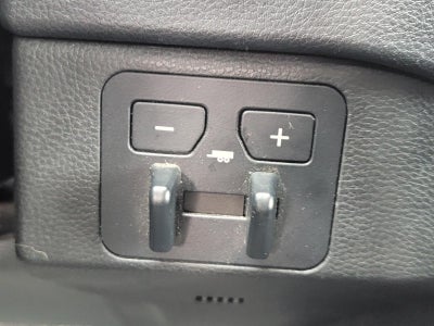 2022 Toyota Tundra 4WD SR5