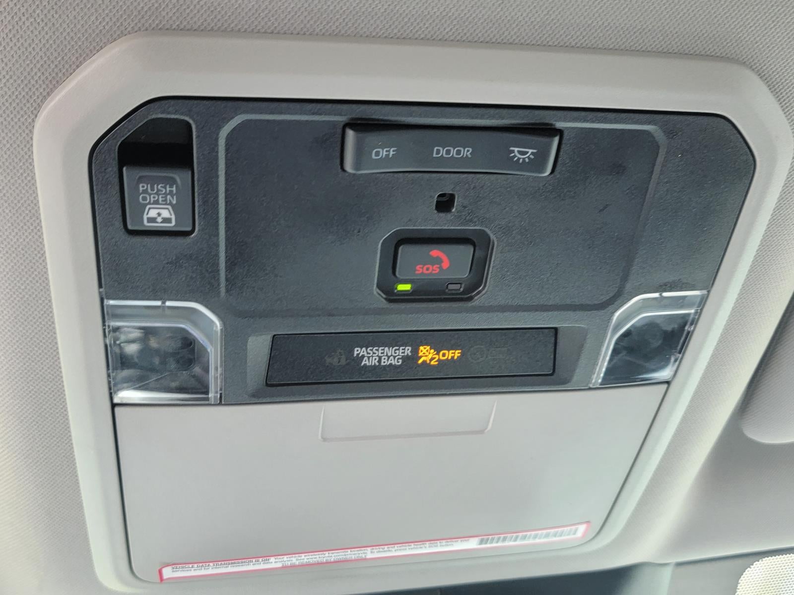 2023 Toyota Tundra 4WD SR5