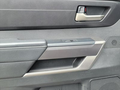 2023 Toyota Tundra 4WD SR5