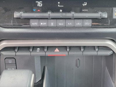 2023 Toyota Tundra 4WD SR5