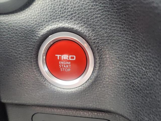 2023 Toyota Tundra 4WD SR5