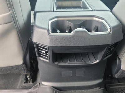 2023 Toyota Tundra 4WD SR5