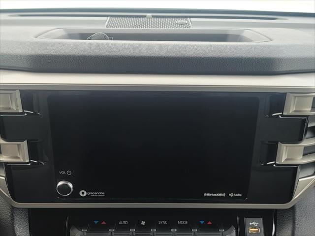 2023 Toyota Tundra 4WD SR5