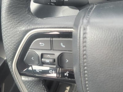 2023 Toyota Tundra 4WD SR5