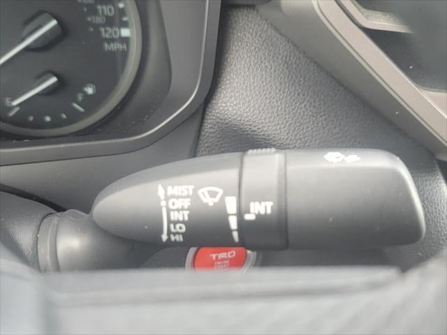 2023 Toyota Tundra 4WD SR5