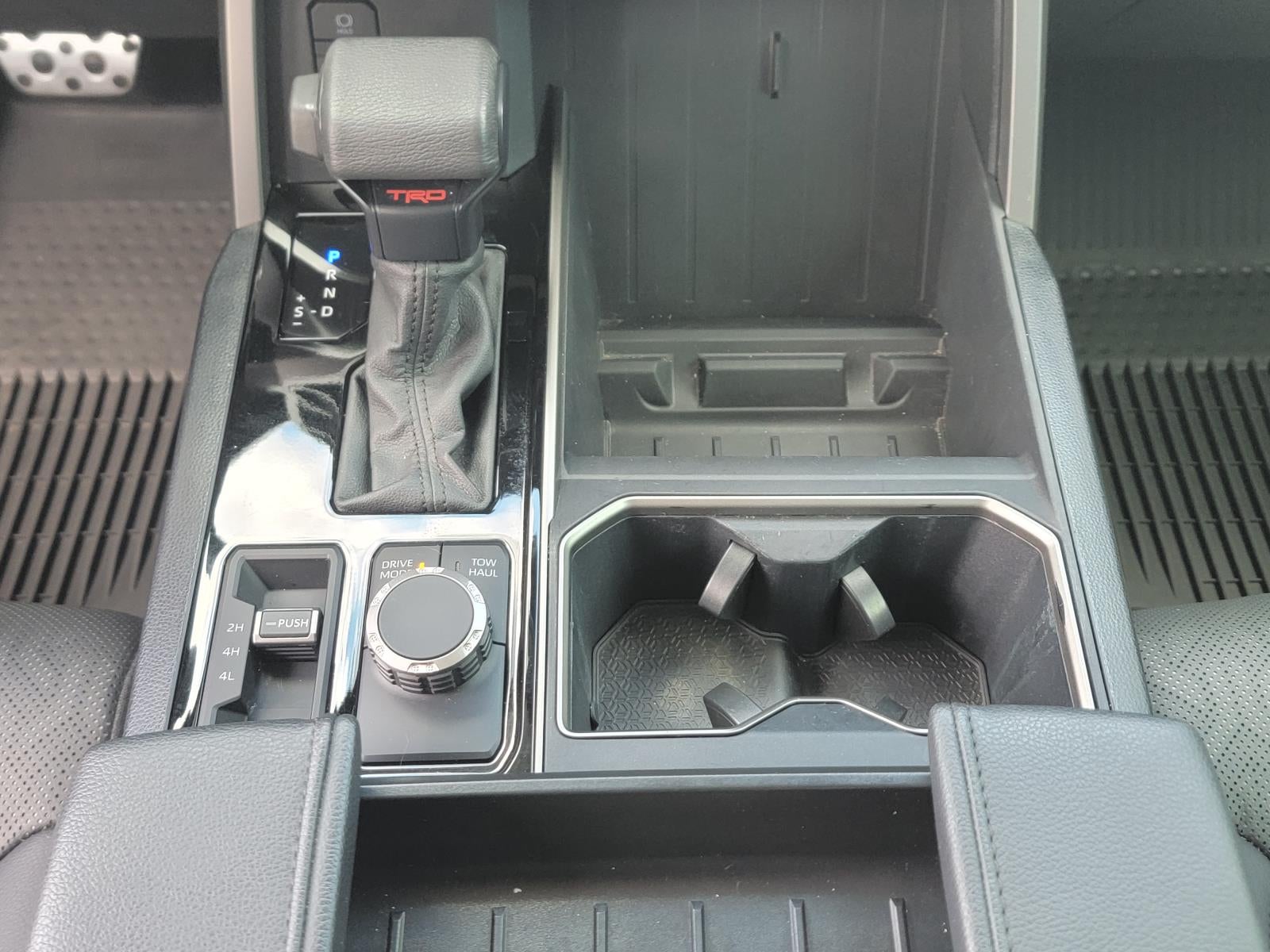 2023 Toyota Tundra 4WD SR5
