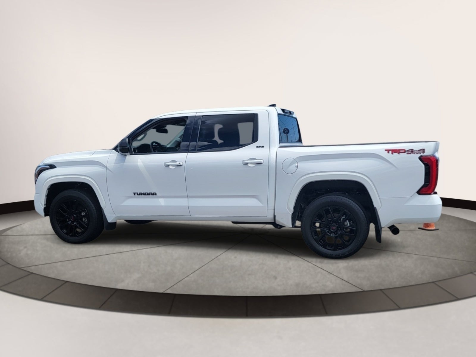 2023 Toyota Tundra 4WD SR5