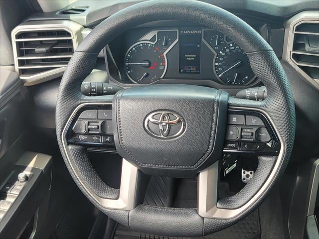 2023 Toyota Tundra 4WD SR5