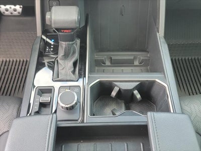 2023 Toyota Tundra 4WD SR5