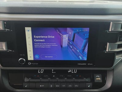 2023 Toyota Tundra 4WD SR5