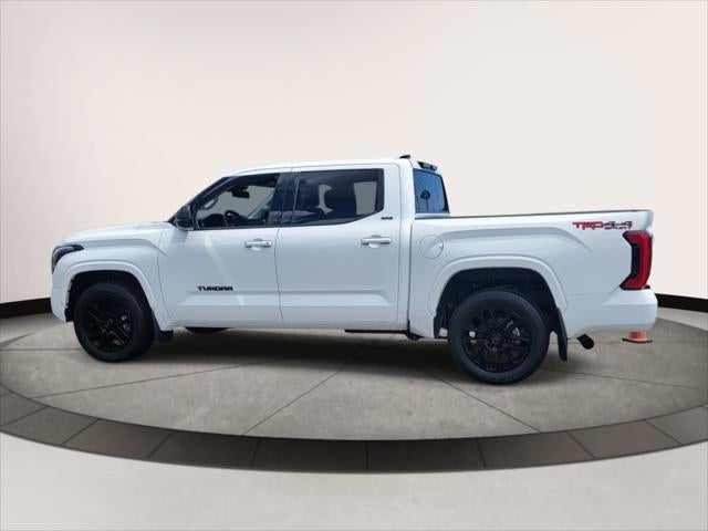 2023 Toyota Tundra 4WD SR5