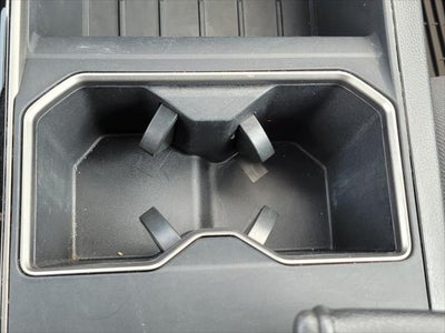 2023 Toyota Tundra 4WD SR5