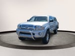 2011 Toyota Tacoma Base