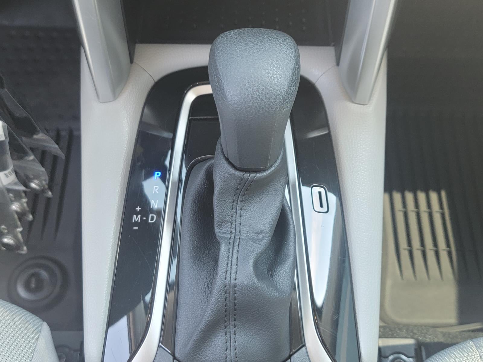 2025 Toyota Corolla Cross L