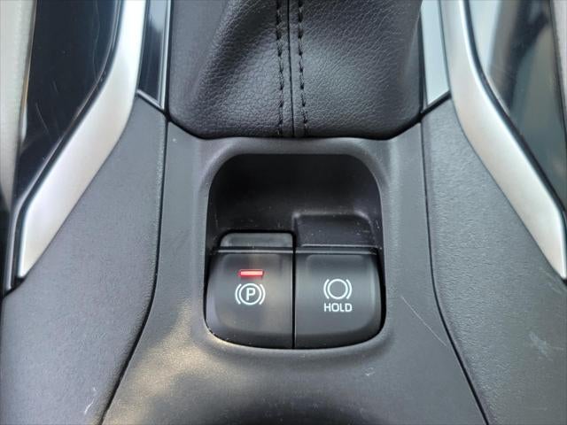 2025 Toyota Corolla Cross L