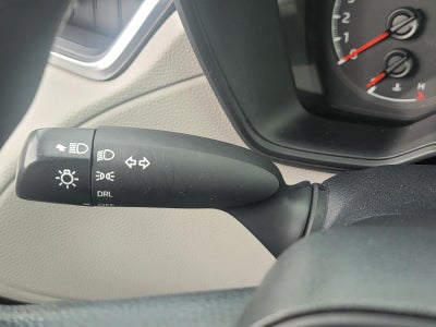 2022 Toyota Corolla Cross L