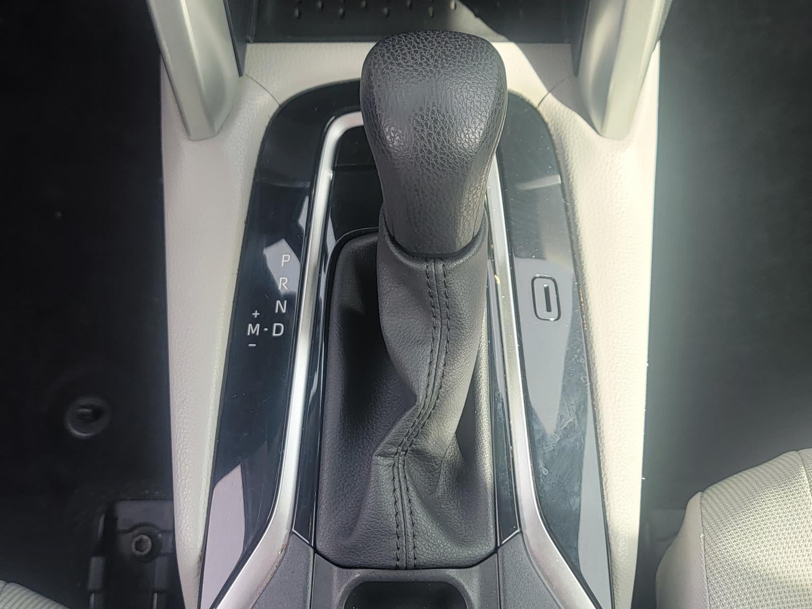 2022 Toyota Corolla Cross L