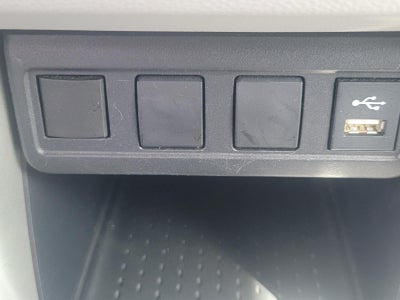 2022 Toyota Corolla Cross L