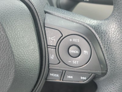 2022 Toyota Corolla Cross L