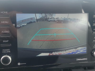 2022 Toyota Corolla Cross L