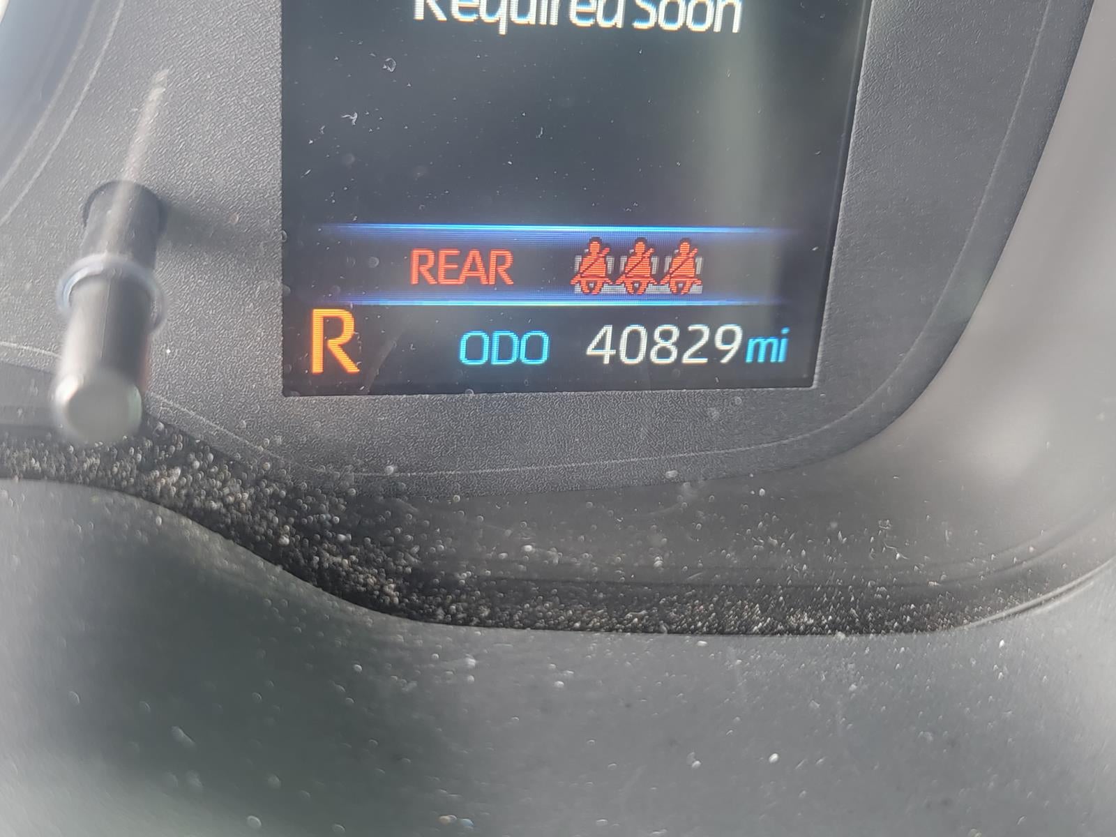 2022 Toyota Corolla Cross L