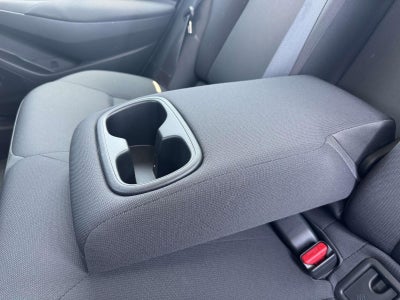 2023 Toyota Corolla LE CVT (Natl)