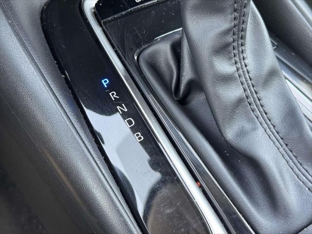 2023 Toyota Corolla LE CVT (Natl)