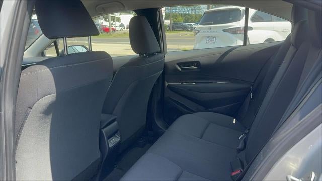 2023 Toyota Corolla LE CVT (Natl)