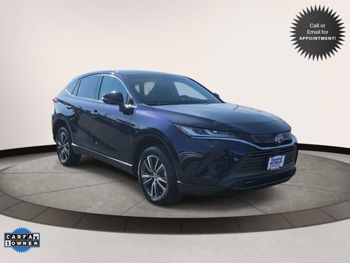 2023 Toyota Venza LE