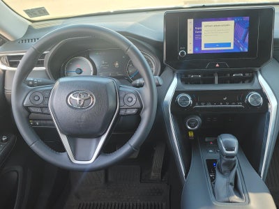 2023 Toyota Venza LE