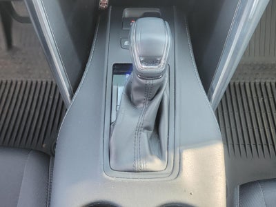 2023 Toyota Venza LE