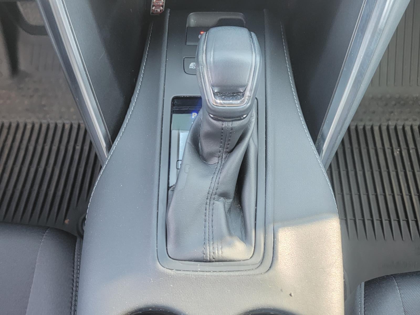 2023 Toyota Venza LE