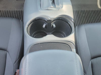 2023 Toyota Venza LE