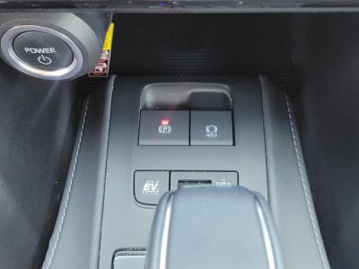 2023 Toyota Venza LE