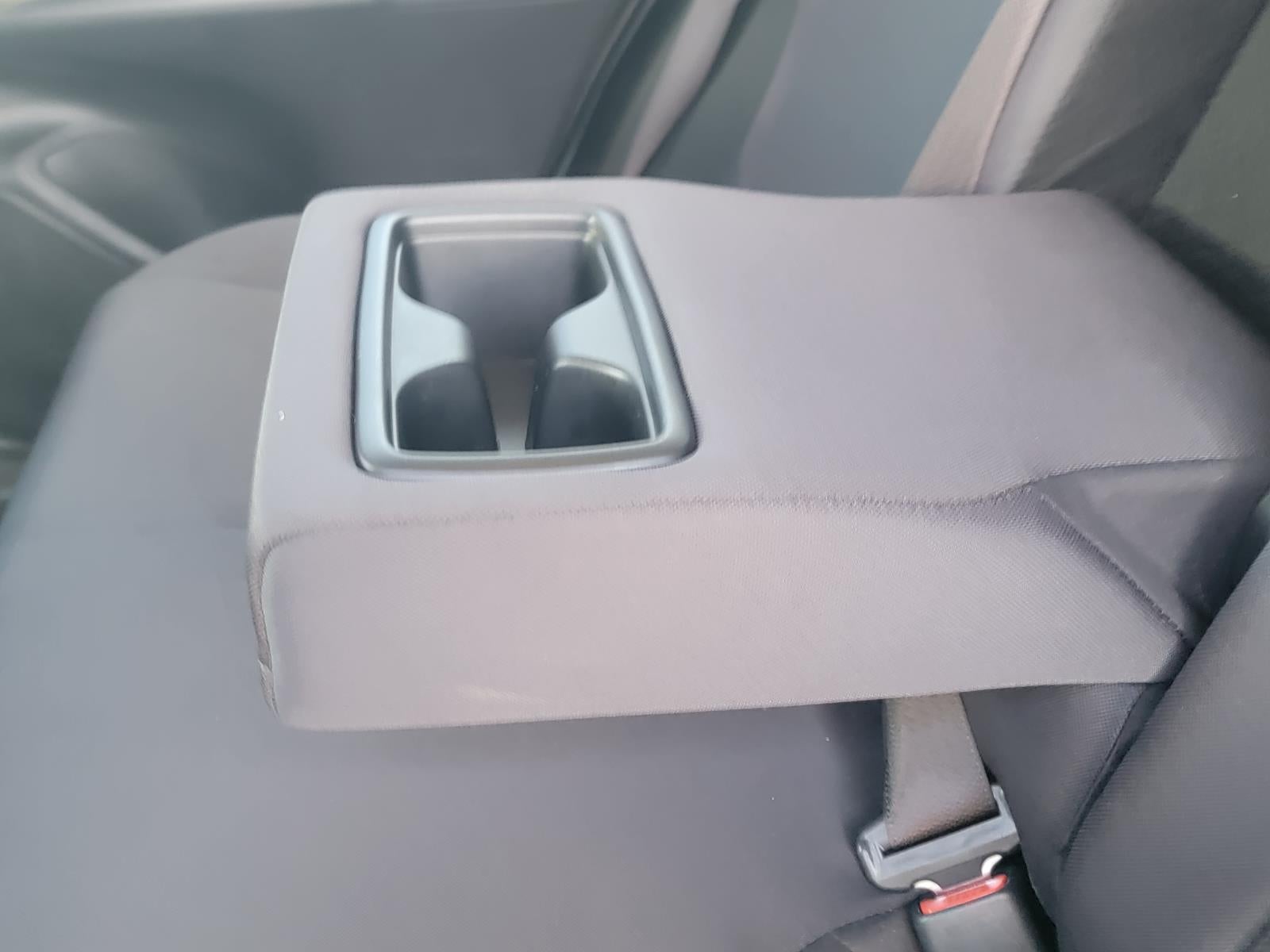 2023 Toyota Venza LE